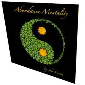 AbundanceMentality AbundanceMentality