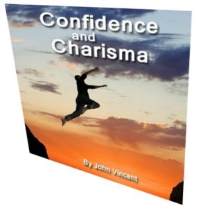 ConfidenceCharisma