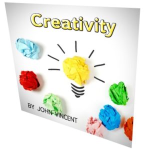 Creativity Creativity