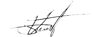 JV signature